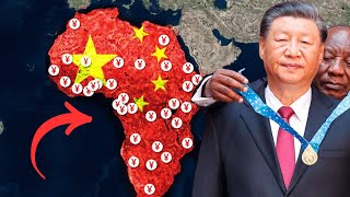 Chinas Plan in Africa Explained [upl. by Carilla497]