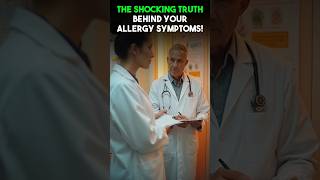 The Shocking Truth Behind Your Allergy Symptoms  Healthy Habitudes [upl. by Olive]