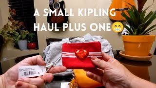 Small Kipling Haul [upl. by Adnavoj]