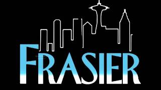 Kelsey Grammer  Tossed Salads and Scrambled Eggs Frasier Soundtrack [upl. by Chretien807]