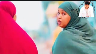 SOMALI SHORT FILM  DOOKH JACAYL  AX WALALKIS ISKU DACEEN😭 [upl. by Fennie227]