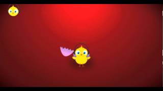 El Pollito Pio  slow motion [upl. by David]