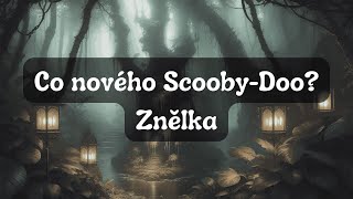 Co nového ScoobyDoo  Znělka  AI House Deep House DJ Set [upl. by Porush629]