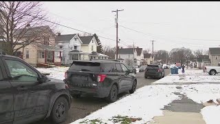 Struthers police investigate gunfire report [upl. by Porush]