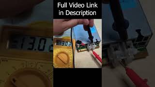 DIY Electronics Navigating Micro SD Card Pinout Connections techrepair technology shorts [upl. by Wakerly]