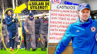 Las 7 reglas MÁS DESQUICIADAS que han impuesto los entrenadores de la Liga MX 🤯🔥 [upl. by Enniotna]