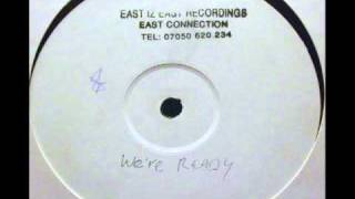 EAST CONNECTION  WERE READY WILEY DEVILS MIX [upl. by Sucramad12]