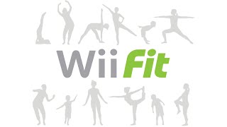 BMI Too Fat  Wii Fit [upl. by Snodgrass]