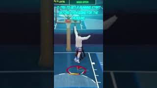 HOW TO GET MORE REBOUNDS IN NBA 2k22  💪🏾🔥🚨 [upl. by Chaney32]