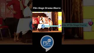 FStv Stage Drama Shorts 1693 [upl. by Brunella457]