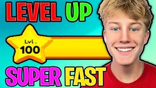 How to Level Up SUPER FAST In Prodigy Math Game [upl. by Eradis440]