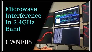 Microwave Interference in 24GHz band [upl. by Devlen]