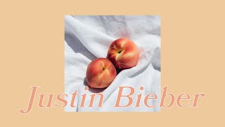 Justin Bieber playlist🍑 [upl. by Blakely]