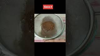 healthy wheat flour Jaggery cookies  chocolate cookies  healthy recipe [upl. by Karen988]