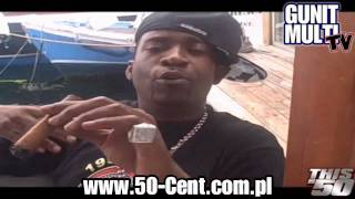 Tony Yayo  Weed And Hennessy  Lets Ride HOTampNEW  OFICCIAL 2009 MUSICVIDEO  50centcompl [upl. by Atiuqehc661]