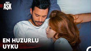 Ömer ve Defne Geceyi Beraber Geçirdi  Kiralık Aşk [upl. by Neuberger88]