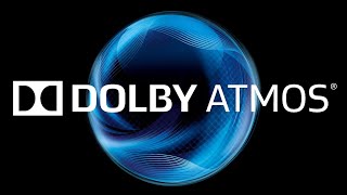 Dolby Atmos® Sound Test Dolby Atmos® EAC3 1280 kbps 48 kHz 71 Channels [upl. by Lledroc]