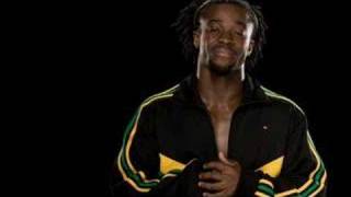 Theme Songs  Kofi Kingston  SOS [upl. by Nawoj]