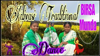 BIRSA munda song  st ignatius school Rengra  New Ho munda video song 2024 [upl. by Larrie]