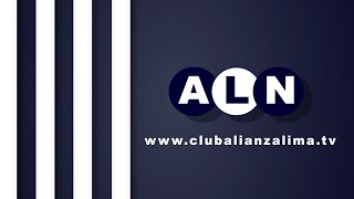 Alianza Lima Noticias Edición 479 090216 [upl. by Aurlie]