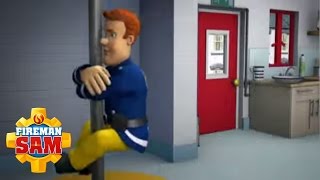 Fireman Sam US Official Welcome to the Fireman Sam US YouTube Channel [upl. by Rednasela]