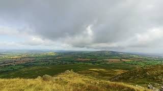 VR180 3D CLEE HILL SUMMIT [upl. by Alviani644]