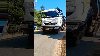 TATA SIGNA 2830K shortvideo trending automobile jcbsubrata driver dj usa jcb3dx [upl. by Harlamert]