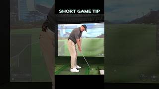 SHOULDER SWING CONTROL  Golf Tips amp Drills shorts [upl. by Eissel]