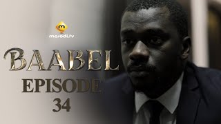 Série  Baabel  Saison 1  Episode 34  VOSTFR [upl. by Camellia]