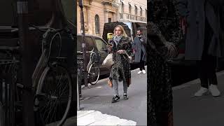 MILAN Street Style Inspiration You Need to See Now milanfashion fashionweek milanstyle [upl. by Arba117]