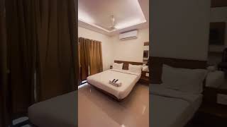 Oakwood Mahabaleshwar Panchgani near Mapro garden Budget friendly stay in Panchgani Mahabaleshwar [upl. by Storm]