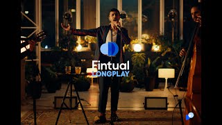 Gepe en vivo  Fintual LongPlay [upl. by Vas]