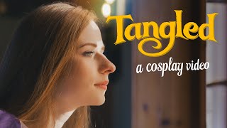 Tangled  A Cosplay Video [upl. by Avera792]