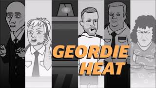 Athletico Mince Geordie Heat compilation Part 1 Bob Mortimer [upl. by Norraf669]