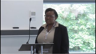 Universal Matter Using Carbon to Decarbonise by Lynn Chikosha [upl. by Kabob561]