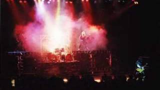 Motley Crue  Karlsruhe Germany September 1 1984 Part 3 [upl. by Rafe]