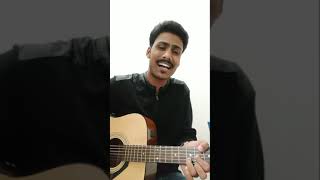 Lambiyaan Si Judaiyaan acoustic cover by Archit  Raabta  Sushant Rajput Kriti Sanon Arijit singh [upl. by Oivalf870]