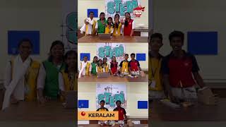 We Are Waiting for TRL 2024 – Students Excitement for Tamil Nadu Robotics League [upl. by Airelav64]