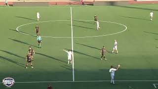 Calcio Serie D Gir G  Savoia 1908Olbia Calcio 1905 13 Highlights [upl. by Mariellen277]