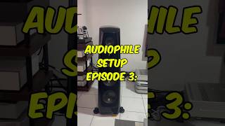 Audiophile Setup Episode 3 Rockport Speakers  MSB DAC amp Monoblock  Vitus Preamp  Antipode Stream [upl. by Modesta]