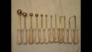 flower making tools full youtube video [upl. by Iv]