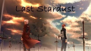 【Aimer】Last Stardust （中日字幕）AMV版 [upl. by Plafker]