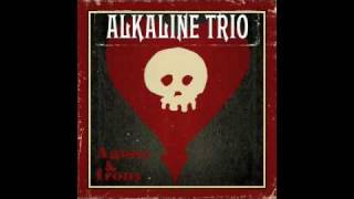 Alkaline Trio  Live Young Die Fast [upl. by Raybourne384]