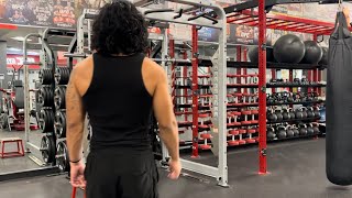 Strength amp Agility Upper Body amp Posterior Chain [upl. by Sierra798]