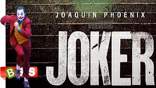 Joker 2019 Movie ReviewPlot In Hindi amp Urdu [upl. by Weir]