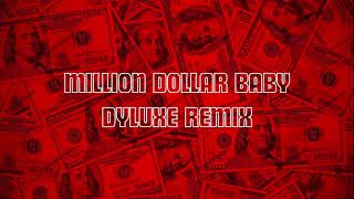 TOMMY RICHMAN  MILLION DOLLAR BABY DYLUXE REMIX [upl. by Siubhan]