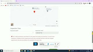 How to Book Fahas Appointment Online for Vehicle Inspection in Saudi Arabia 2023 Urdu Hindi [upl. by Norven843]