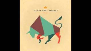 Ocote Soul Sounds  Agua Santa [upl. by Garold]