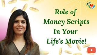 What are Money Scripts How They Impact You  Shveta Sharma on WOW fullcall access in description [upl. by Erick]