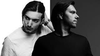 Calling MASHUP  Alesso amp Sebastian Ingrosso [upl. by Nino]